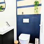 T3 Nature Et Balneotherapie * Жерарме