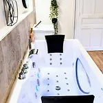 T3 Nature Et Balneotherapie * Жерарме