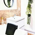 T3 Nature Et Balneotherapie * Жерарме