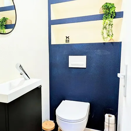 T3 Nature Et Balneotherapie * Gerardmer