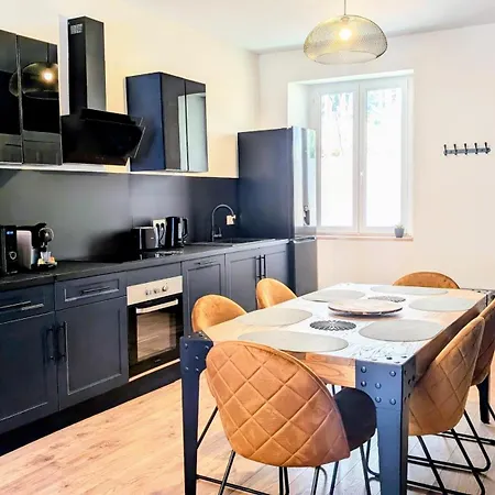 T3 Nature Et Balneotherapie Gerardmer