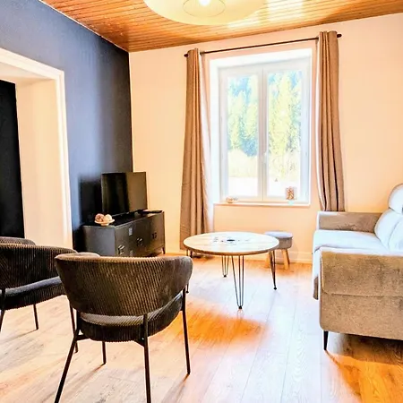 Apartment T3 Nature Et Balneotherapie *