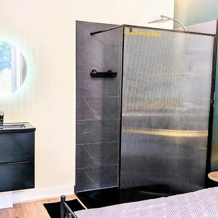 Apartment T3 Nature Et Balneotherapie