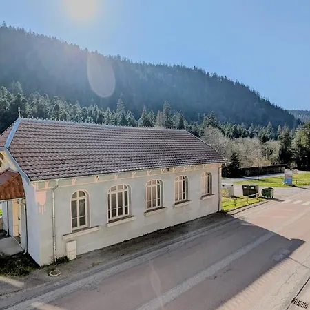 T3 Nature Et Balneotherapie