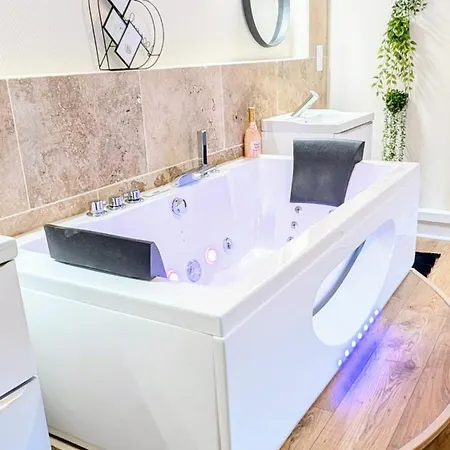 T3 Nature Et Balneotherapie *