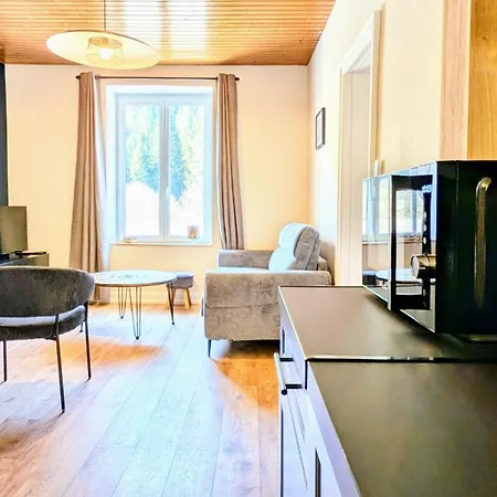 T3 Nature Et Balneotherapie * Gerardmer