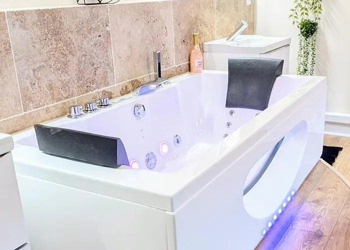 T3 Nature Et Balneotherapie *